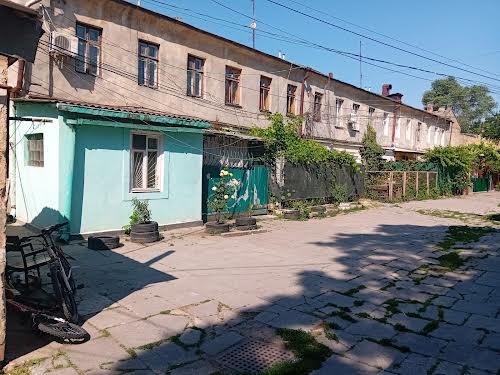 квартира за адресою Богдана Хмельницького вул., 74