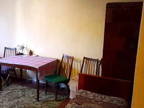 квартира по адресу Карпатської Січі ул., 6
