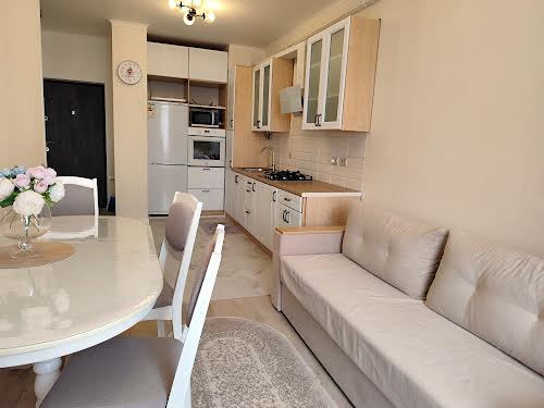 квартира за адресою Боголюбова, 13Б
