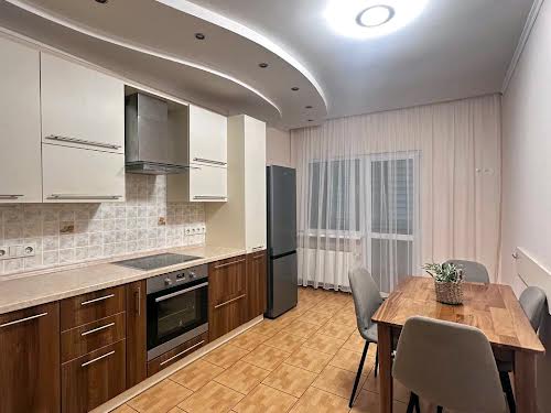 квартира за адресою Завальна вул., 10-Б