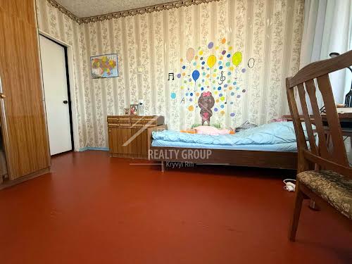 квартира за адресою Короля Данила вул. (Сержанта Рзянкіна), 7