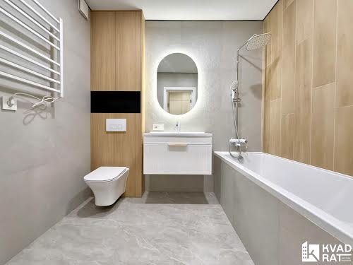 квартира по адресу Крайковского ул., 3 к8