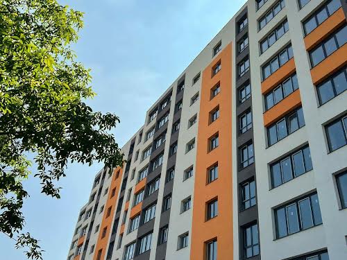 квартира за адресою Українських Декабристів вул., 45