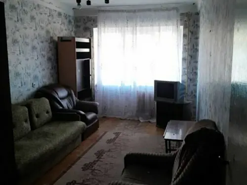 квартира за адресою Іцхака Рабіна вул., 9