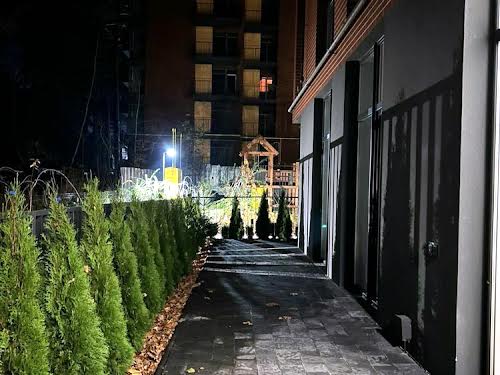 квартира по адресу Курортная ул., 8