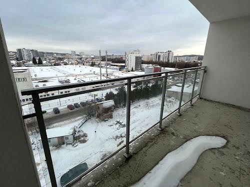 квартира за адресою Городницька вул., 47б