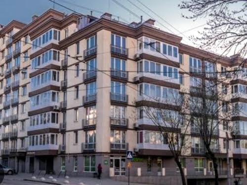 квартира по адресу Тараса Шевченко ул., 80