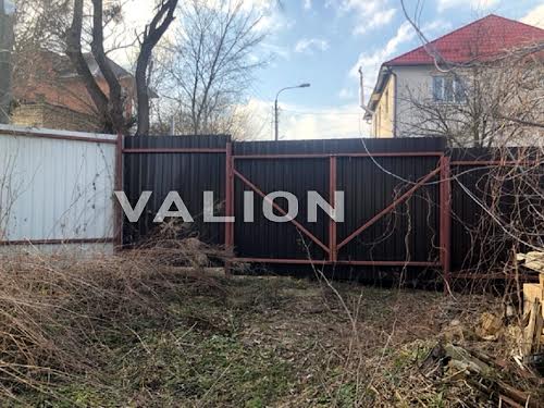 ділянка за адресою Квітки-Основ'яненка пров., 9