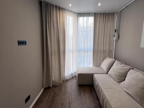 квартира за адресою Мартинова просп., 36