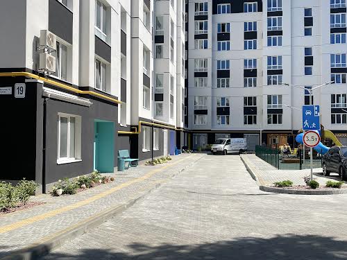 квартира за адресою Карла Мікльоша вул., 19