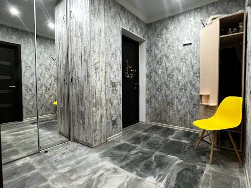 квартира по адресу Сверстюка, 6В