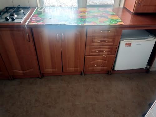 квартира за адресою Радіальна вул., 15