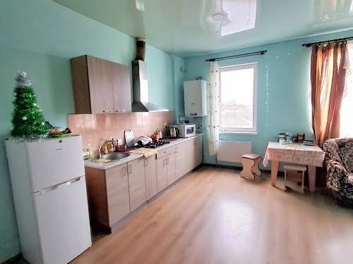 квартира за адресою Олега Ольжича, 44