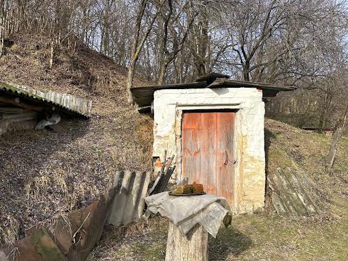 дом по адресу Пекурівська
