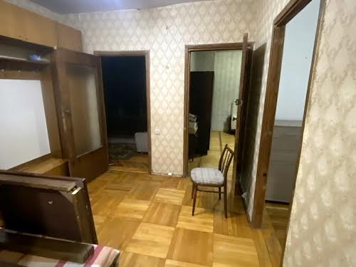 квартира за адресою Володимира Івасюка просп. (Героїв Сталінграду), 37