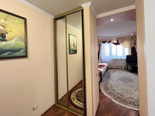 квартира за адресою Козацька вул., 56/2