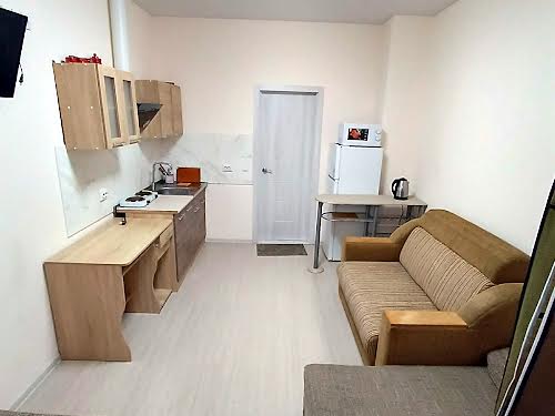 квартира за адресою Дача Ковалевського вул., 121