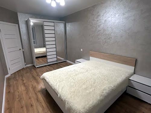квартира за адресою Запорізьке шосе, 32