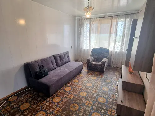 квартира по адресу Юрия Кондратюка ул. (Комунарівська), 28