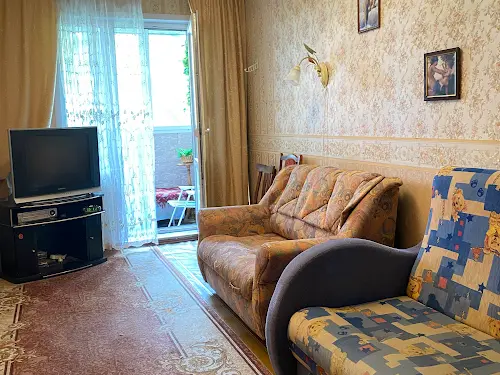 квартира за адресою Остафія Дашкевича вул. (Курнатовського), 2А