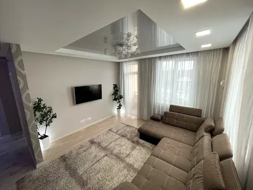 квартира за адресою Любінська вул., 6