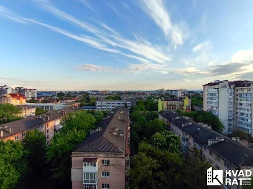 квартира за адресою Української Перемоги вул. (Академіка Сахарова), 27б