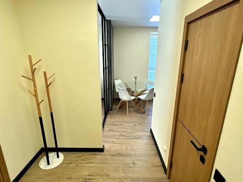 квартира за адресою Университетская улица, 29