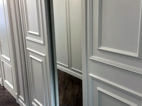 квартира за адресою Кловський узвіз, 7