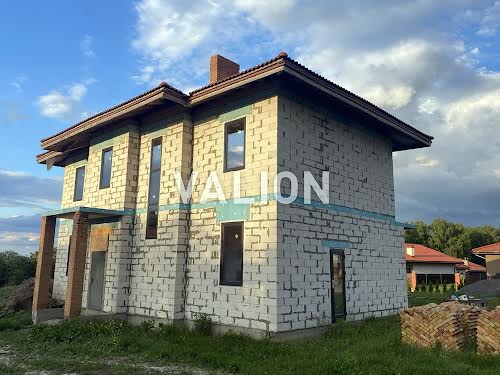 будинок за адресою Юліанська