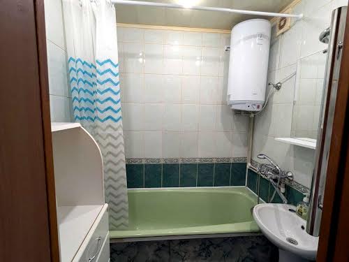 квартира за адресою Героїв Дніпра вул., 62