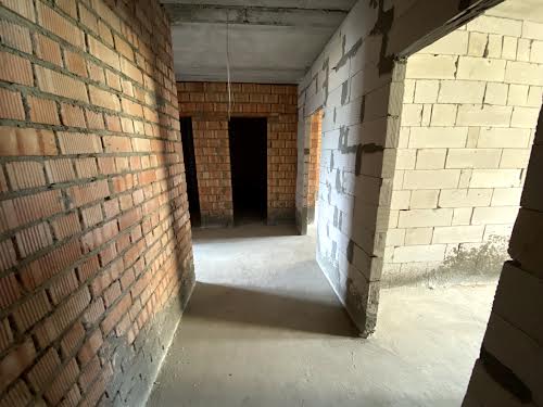 квартира за адресою Академіка Сахарова вул., 16