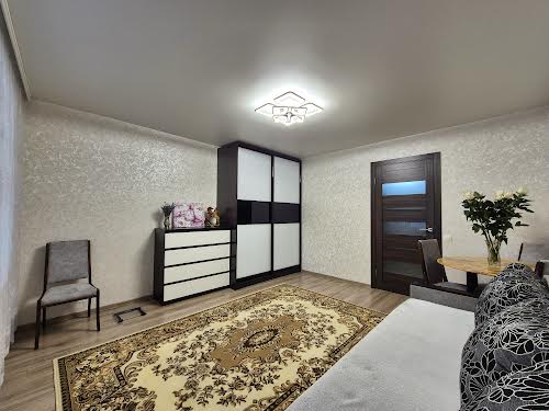 квартира по адресу Варшавска ул., 3
