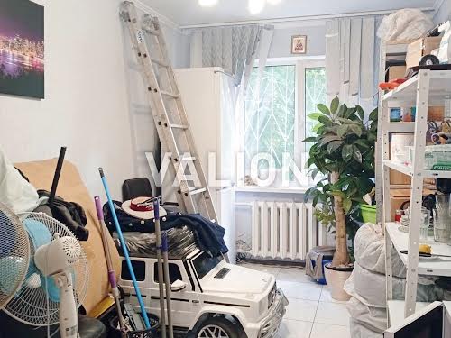 квартира за адресою Борщагівська вул., 8