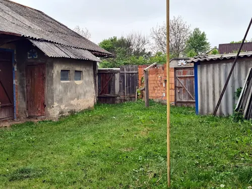 дом по адресу с. Рясники, Горбаківська