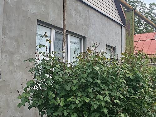 дом по адресу пгт. Кушугум, Джерельна