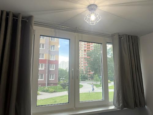 квартира за адресою Самійла Кішки вул. (Маршала Конєва), 5-Б