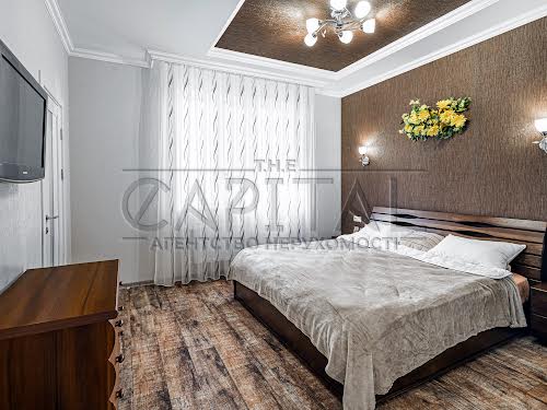 будинок за адресою с. Осещина, Волошкова, 13