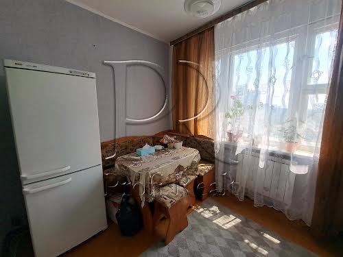 квартира за адресою Академіка Заболотного вул., 4