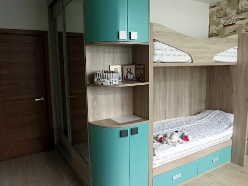 квартира за адресою Балківська вул., 137г