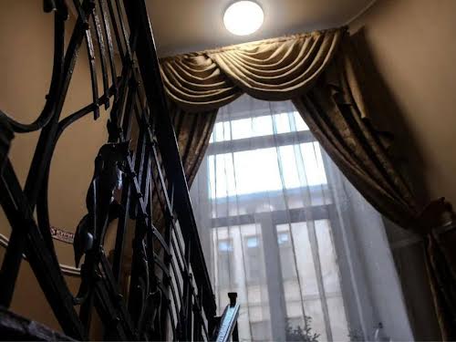 квартира по адресу Ивана Франко ул., 5