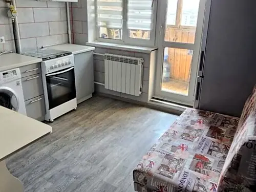 квартира за адресою Мілютенка вул., 42