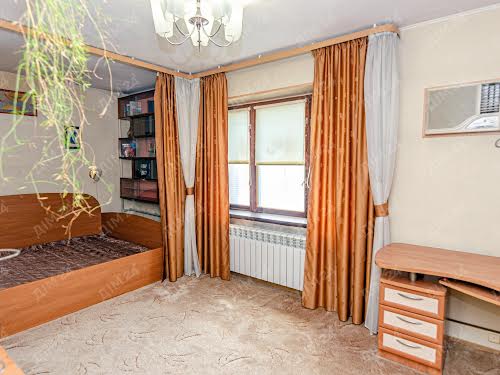 квартира по адресу Решетиловская ул. (Маршала Бирюзова), 58