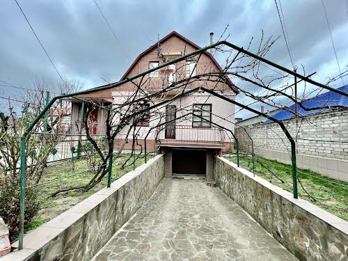 будинок за адресою Оранжерейна вул., 112