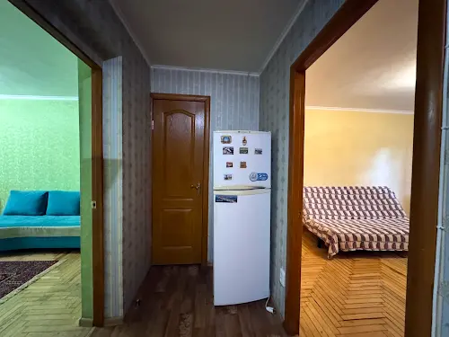 квартира за адресою Запоріжжя, Рельєфна вул., 2