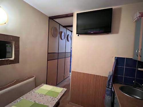 квартира по адресу Парковая ул., 22