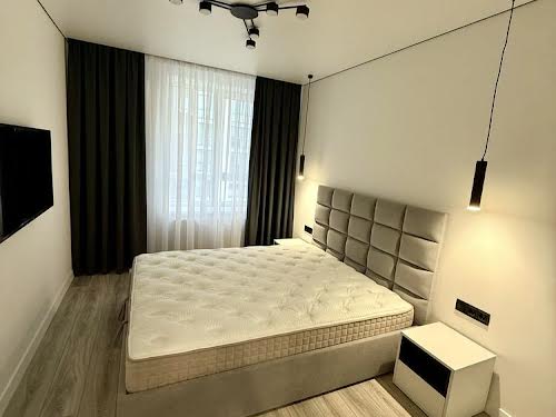квартира по адресу Днепр, Запорожское шоссе, 30щ
