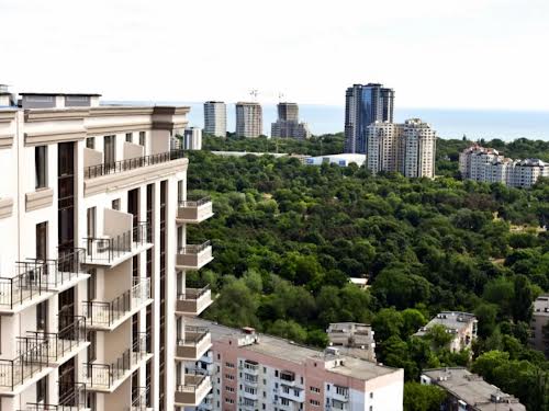 квартира по адресу Фонтанская дорога ул., 25