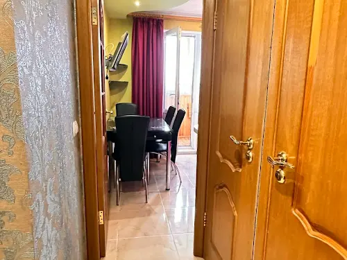 квартира по адресу Гонгадзе Георгия просп. (Советской Украины), 1/102