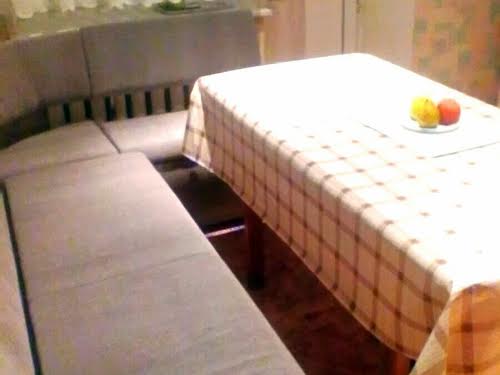 квартира за адресою Миколи Бажана просп., 10