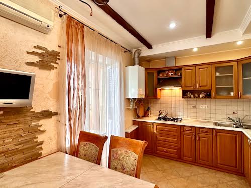 квартира за адресою Адміральська вул., 7а